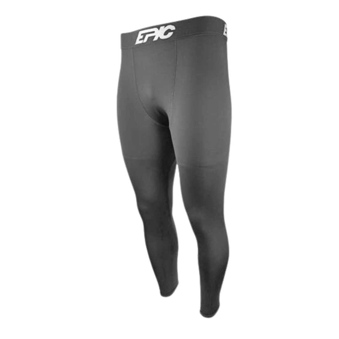 Adult/Youth 3/4 Length and Long Compression Tights