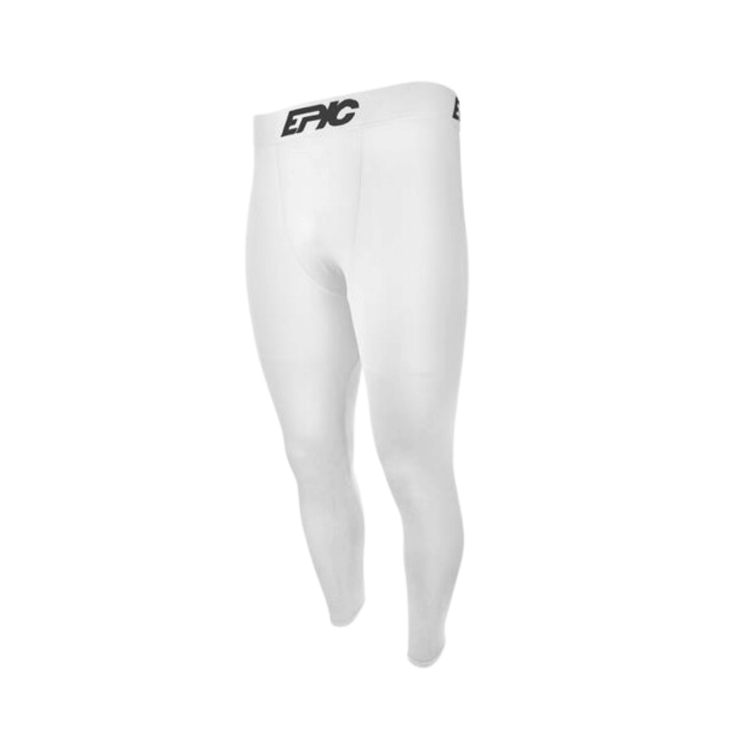 Adult/Youth 3/4 Length and Long Compression Tights