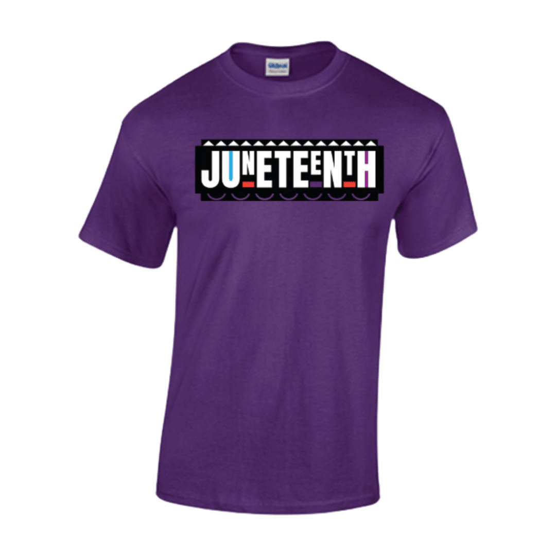 Unisex Short Sleeve T-Shirt (Juneteenth)