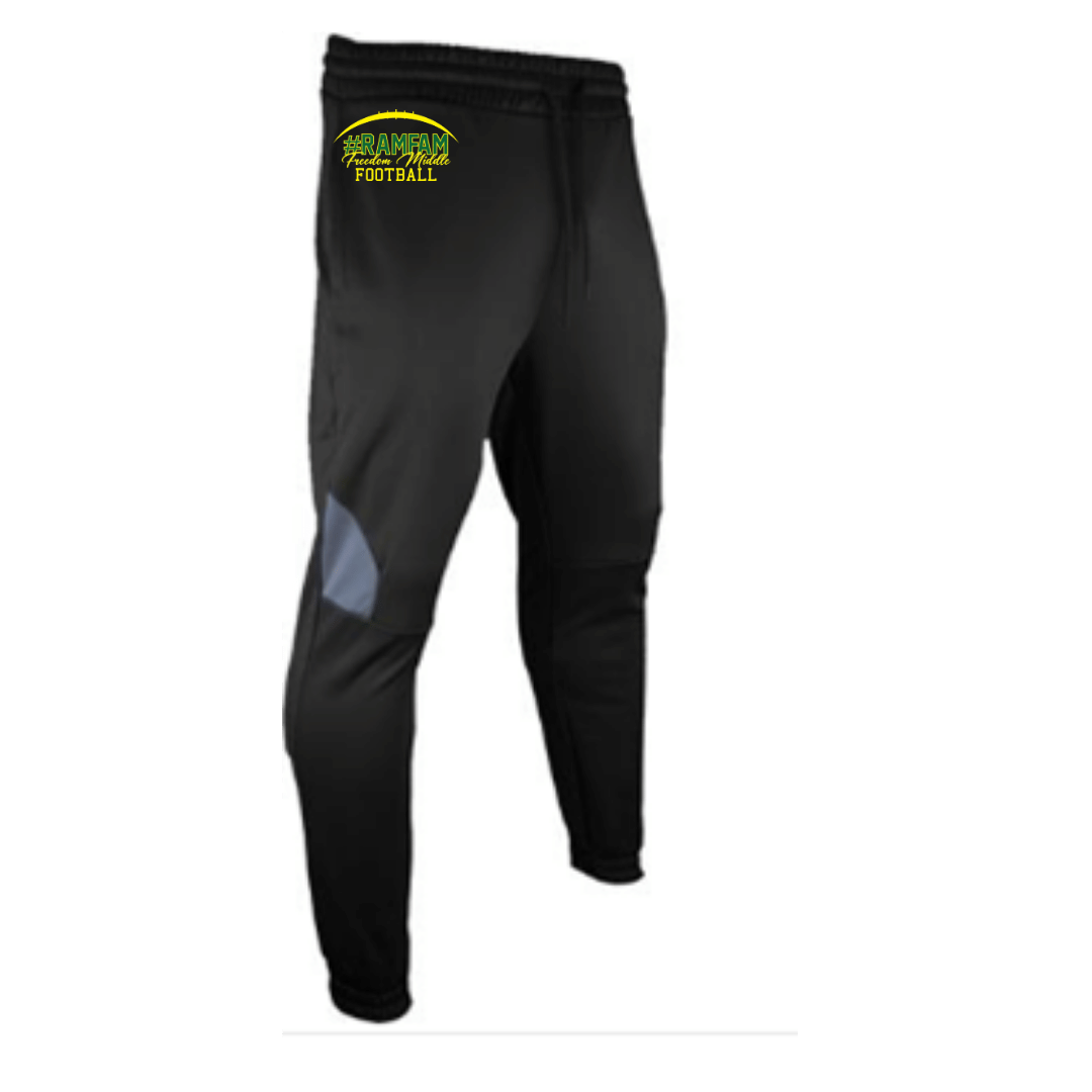 FMS Rams Football Team Package