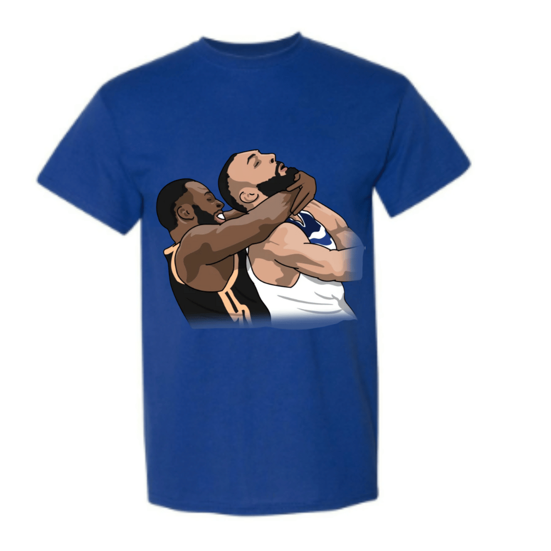 Unisex Short Sleeve T-Shirt (Draymond Green)