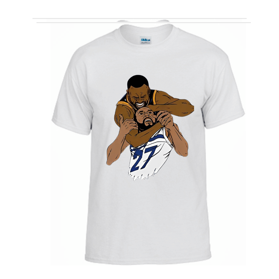 Unisex Short Sleeve T-Shirt (Draymond Green)