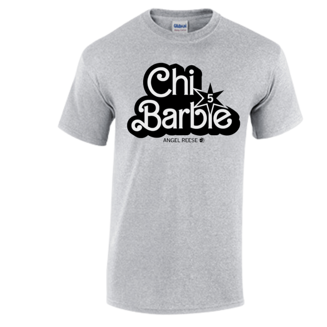 Unisex Short Sleeve T-Shirt (Angel Reese Tees)