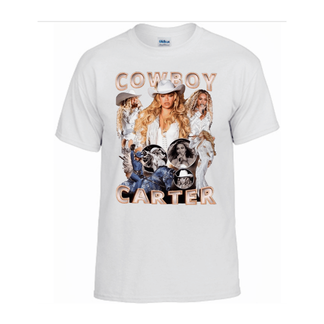 Unisex Short Sleeve T-Shirt (Beyoncé Tees)