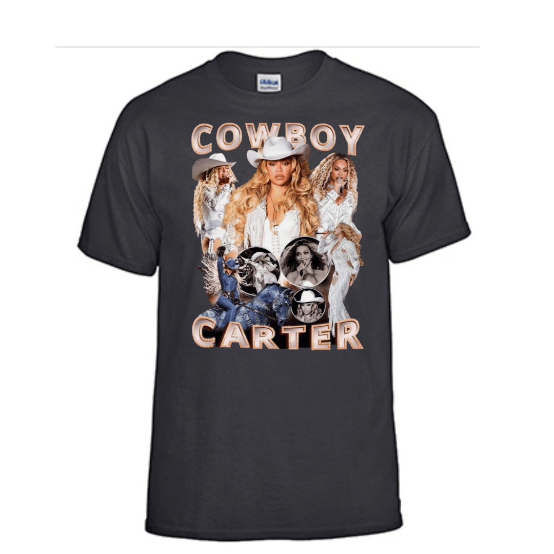 Unisex Short Sleeve T-Shirt (Beyoncé Tees)