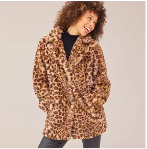 Coats/Jackets