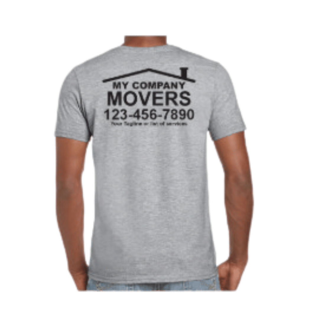 Customized Shirts