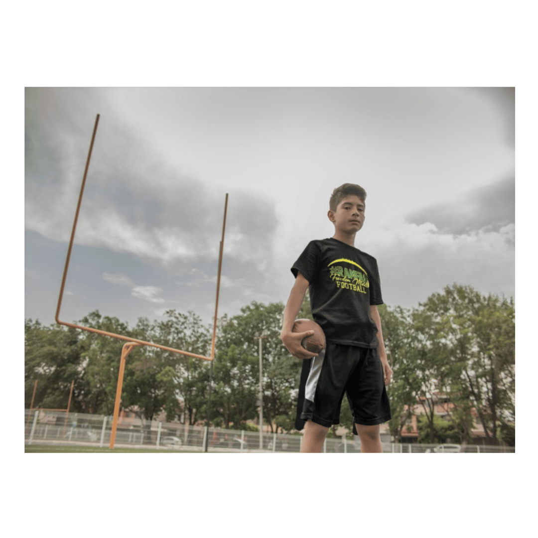 FMS Football