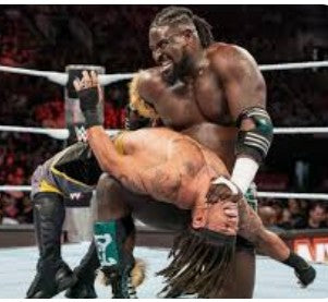 Wrestling