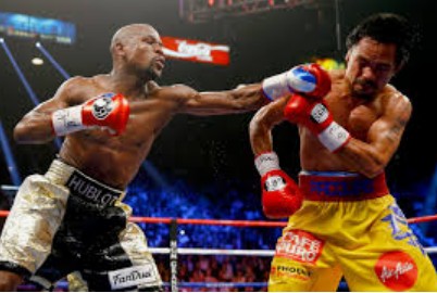 Boxing