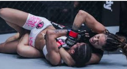 MMA