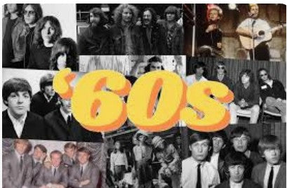 1960s