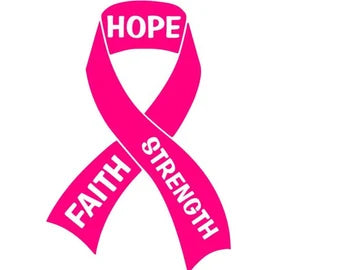 Breast Cancer Awareness Month