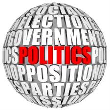 Political Wear Collection