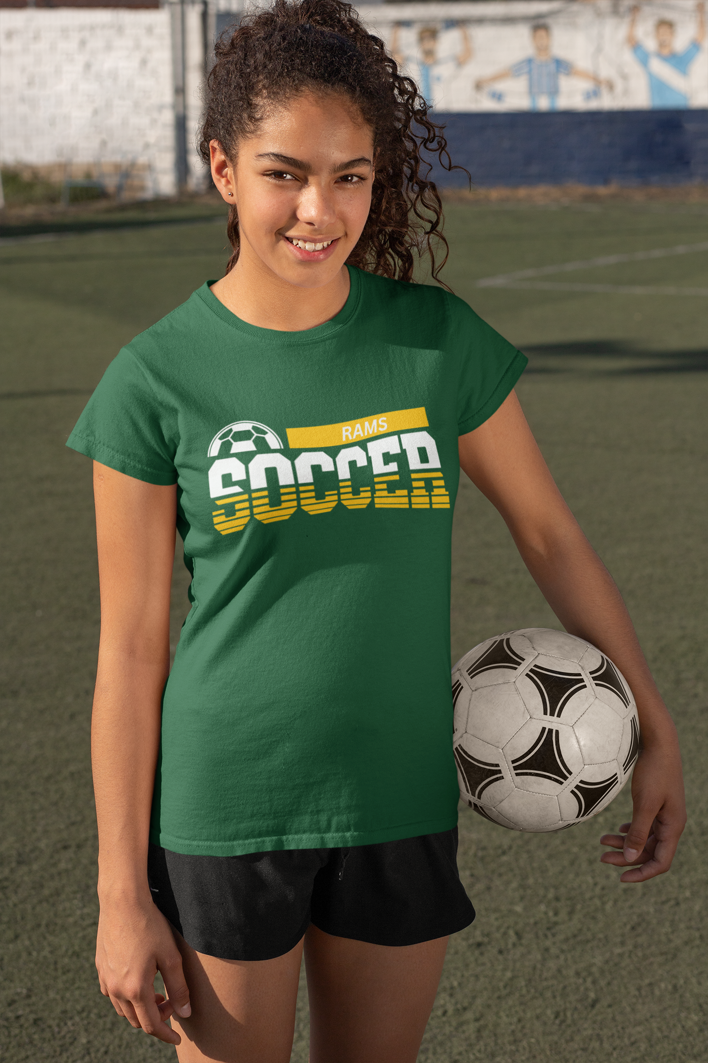 Freedom Middle School Sports Merch