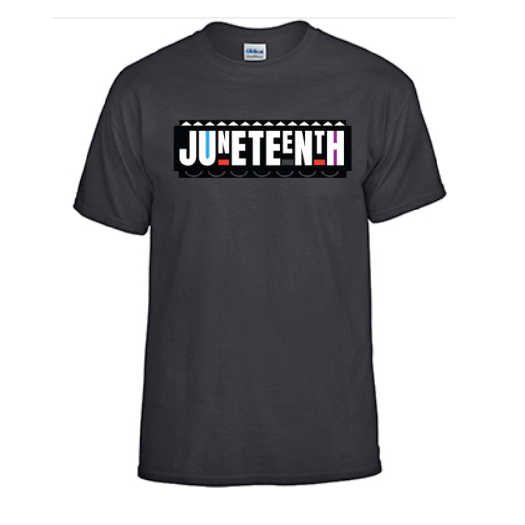 Unisex Short Sleeve T-Shirt (Juneteenth)