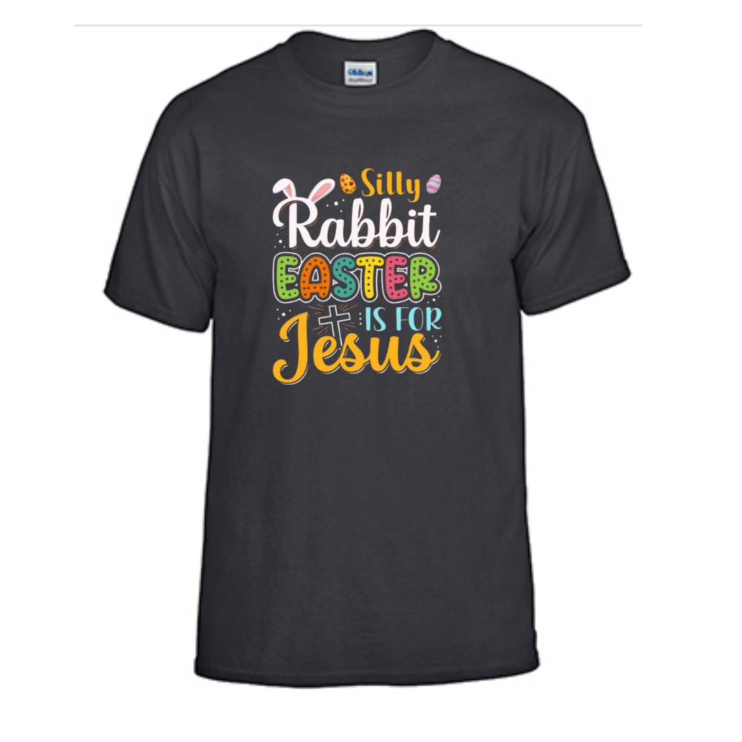 Unisex Short Sleeve T-Shirt (Easter Gear)