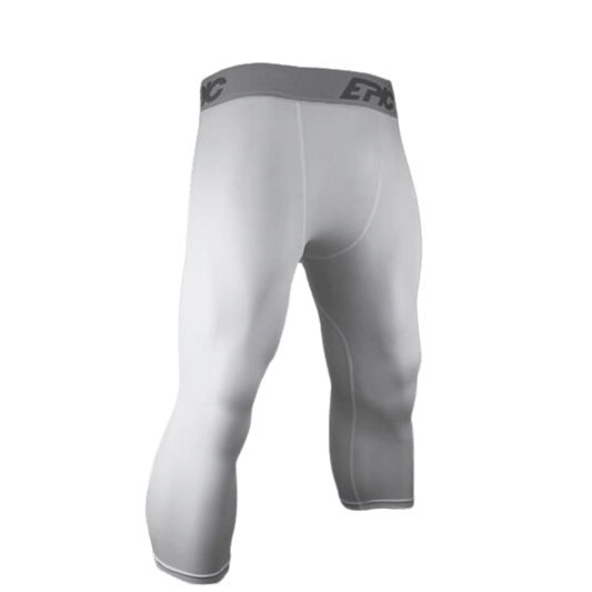 Adult/Youth 3/4 Length and Long Compression Tights