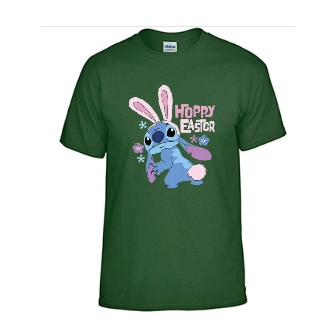 Unisex Short Sleeve T-Shirt (Easter Gear)