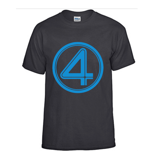 Unisex Short Sleeve T-Shirt (Fantastic 4 Tees)