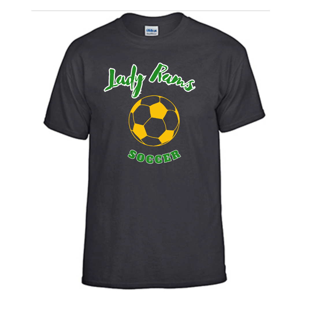 FMS Lady Rams Soccer Team Package