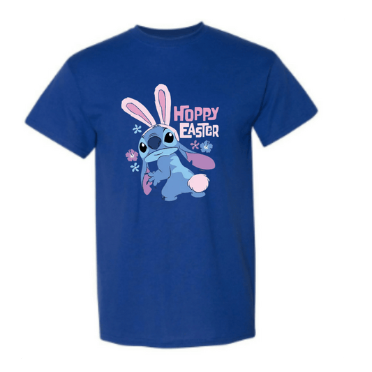 Unisex Short Sleeve T-Shirt (Easter Gear)