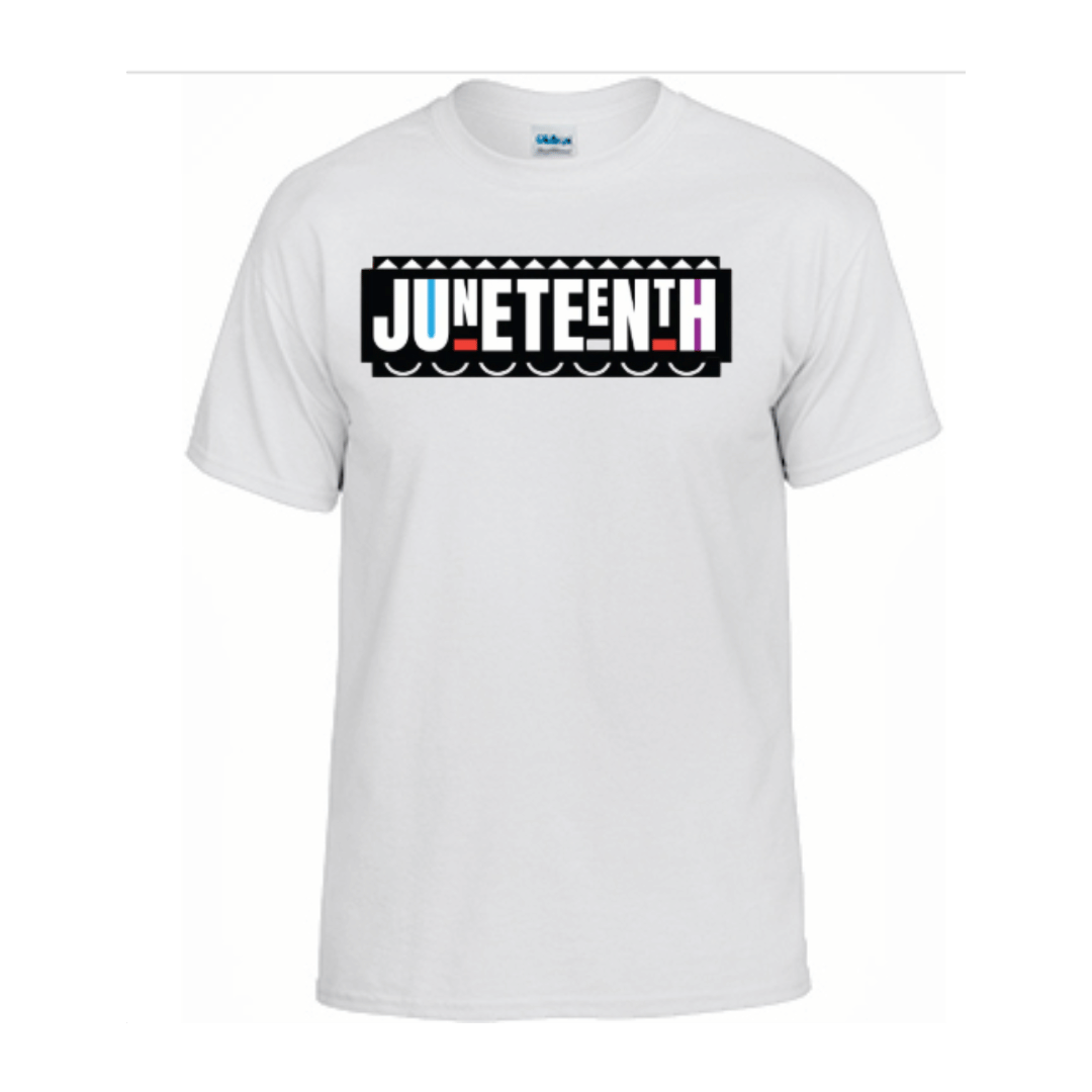 Unisex Short Sleeve T-Shirt (Juneteenth)