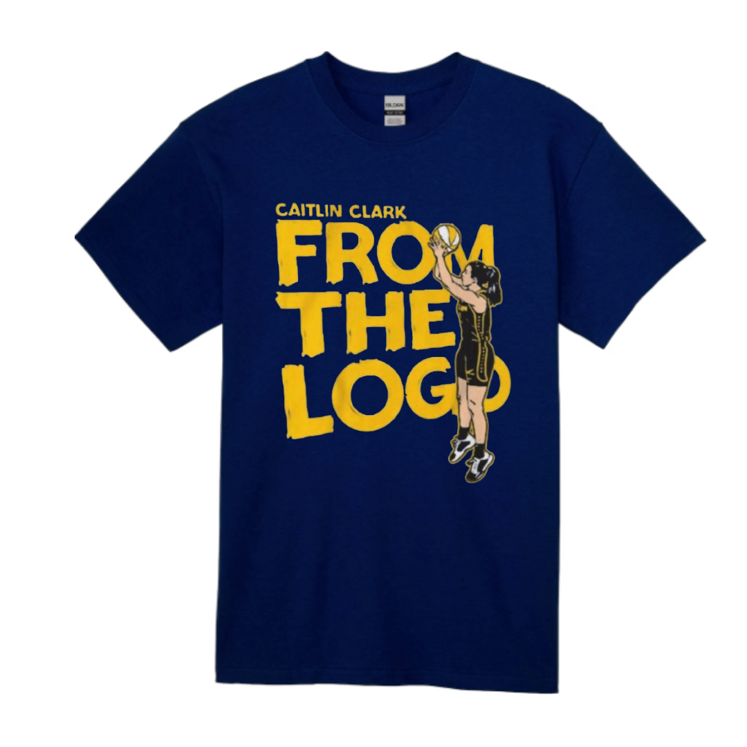 Unisex Short Sleeve T-Shirt (Caitlin Clark Tees)