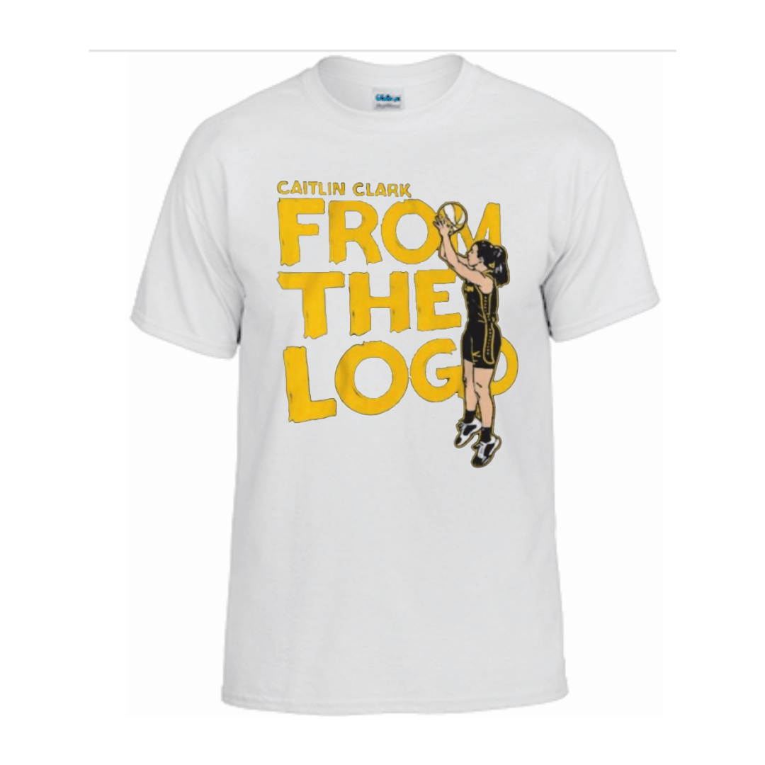 Unisex Short Sleeve T-Shirt (Caitlin Clark Tees)