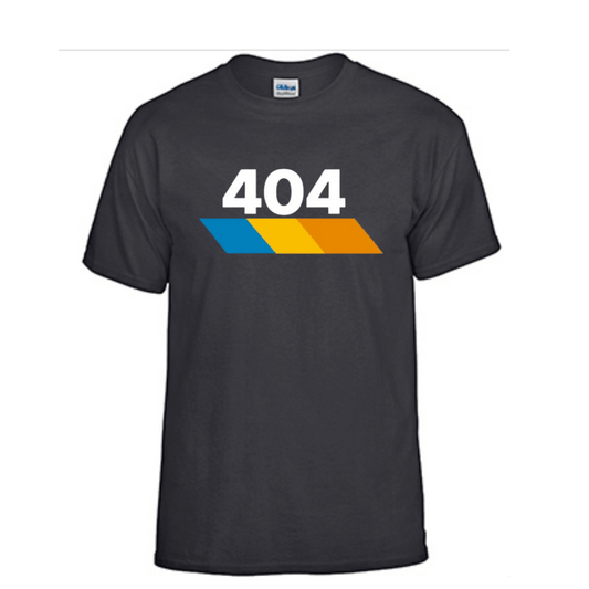 Unisex Short Sleeve T-Shirt (Atlanta Cultural 404 Day Merch)