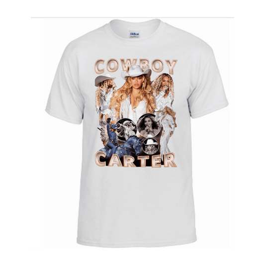 Unisex Short Sleeve T-Shirt (Beyoncé Tees)