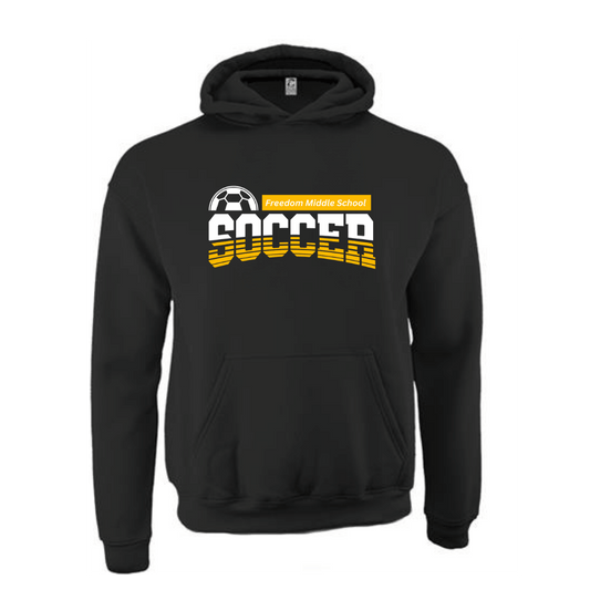 Unisex Short and Long Sleeve T-Shirt (FMS Retro Rams Soccer, Basketball, Baseball Hoodie collection)