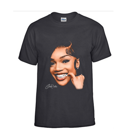 Unisex Short Sleeve T-Shirt (Glorilla Tee)