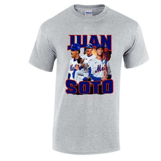 Unisex Short Sleeve T-Shirt (Juan Soto Tee)