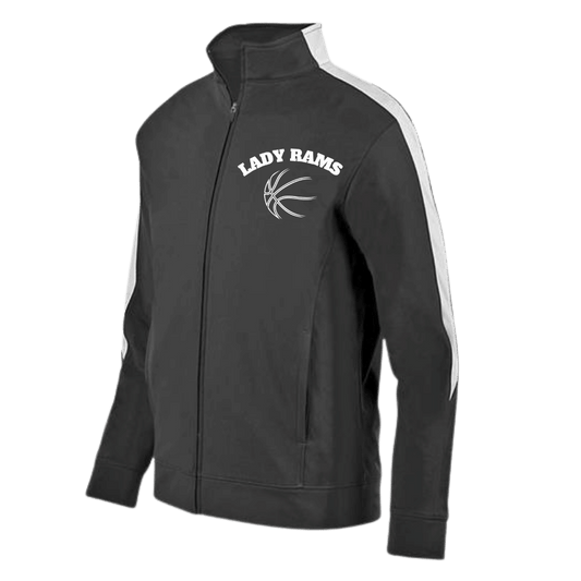 Adult/Youth (Lady Rams Warm-Up Jacket and Pants)