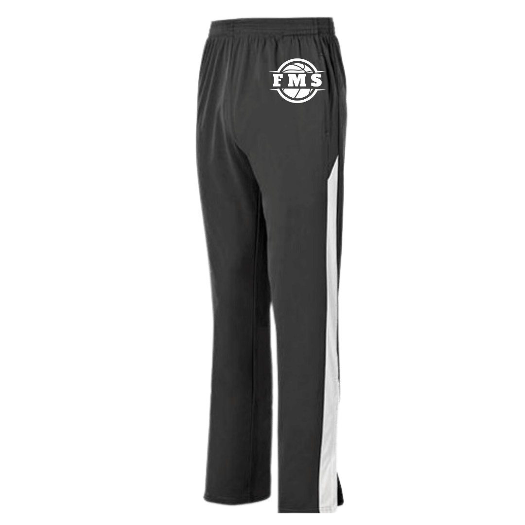 Adult/Youth (Lady Rams Warm-Up Jacket and Pants)