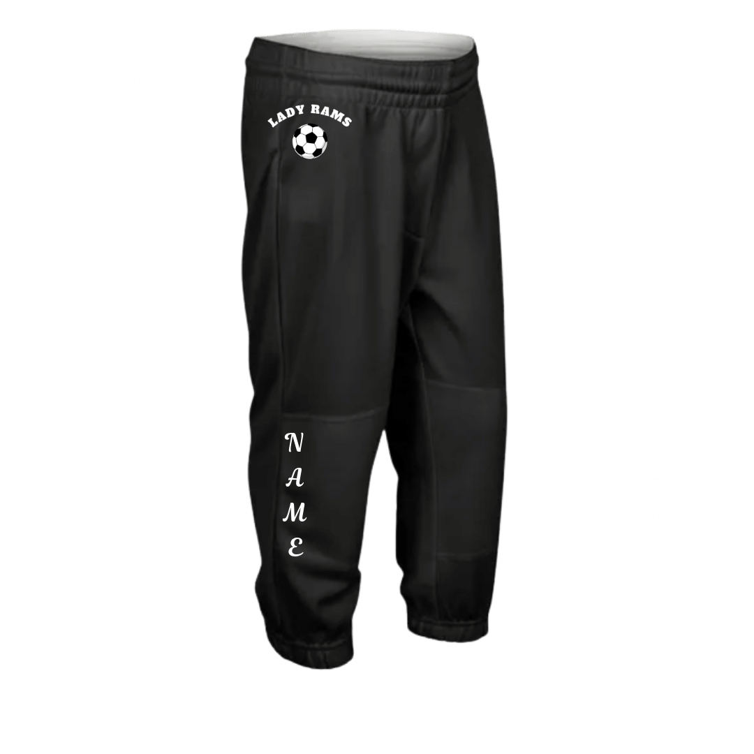 FMS Lady Rams Soccer Team Package
