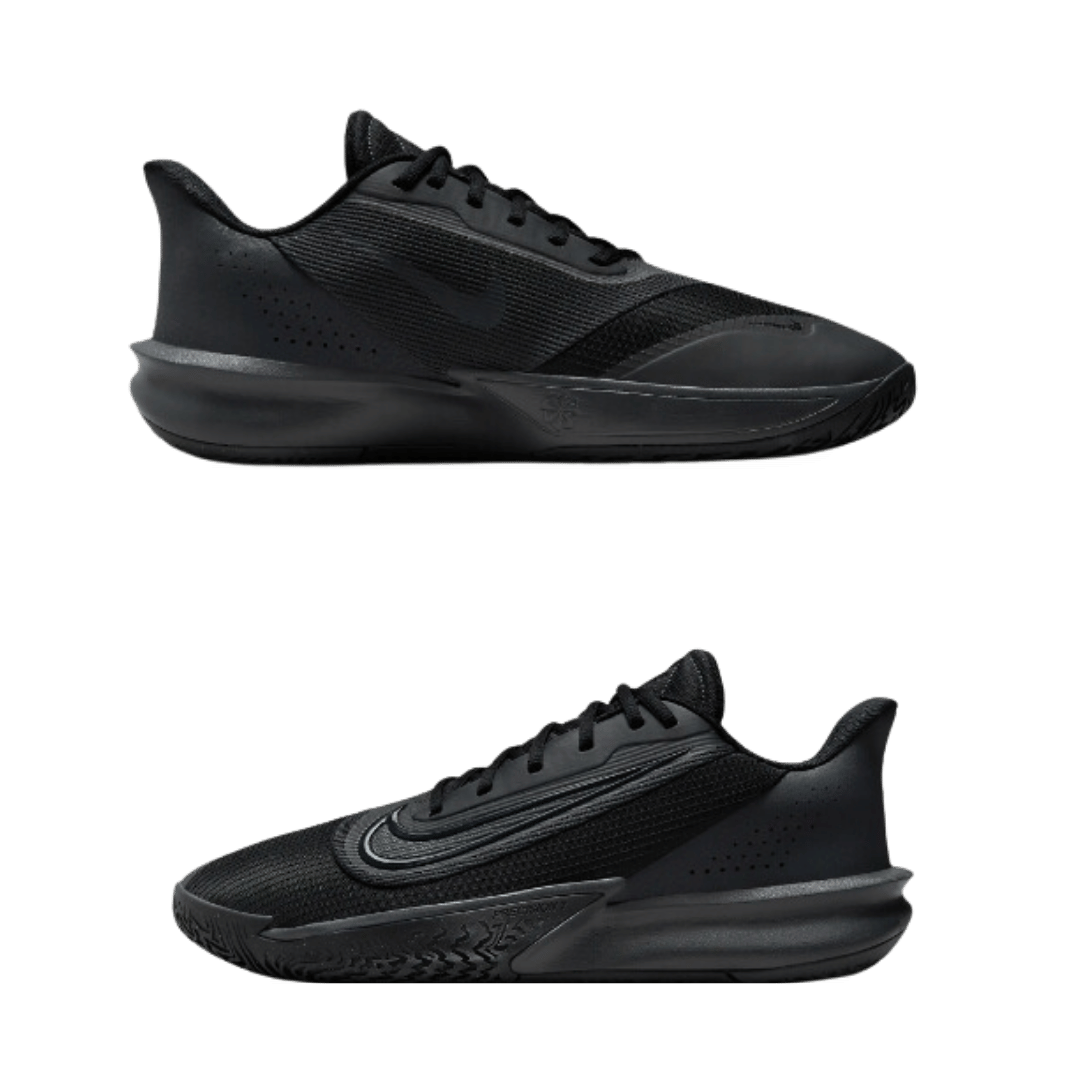 Nike Precision 7 Men's Basketball Shoes